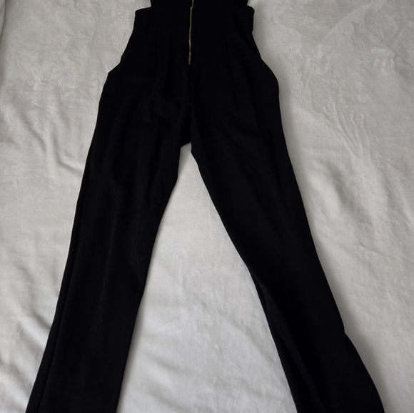 Casual, dressy jumpsuits new& gently used - Picture 6 of 11